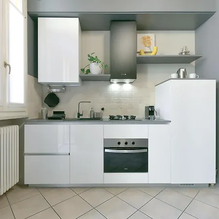 Ferienwohnung L'Λᄂᄂөggiө Di Kλmλ' Cesena Exterior foto