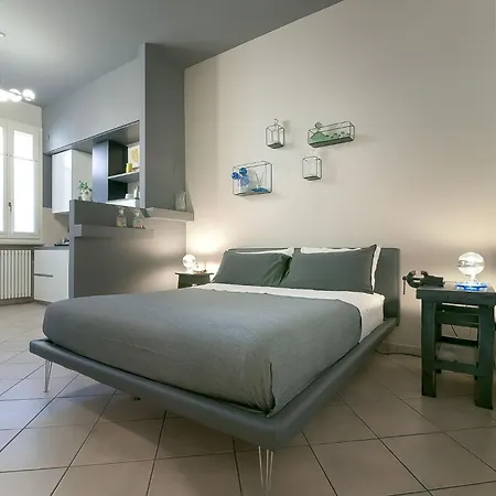 Ferienwohnung L'Λᄂᄂөggiө Di Kλmλ' Cesena Exterior foto