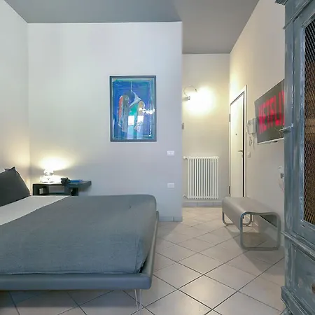 Ferienwohnung L'Λᄂᄂөggiө Di Kλmλ' Cesena Exterior foto