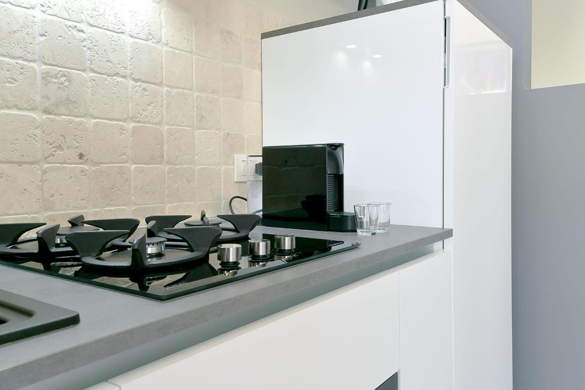 Apartment L'λᄂᄂөggiө Di Kλmλ' *
