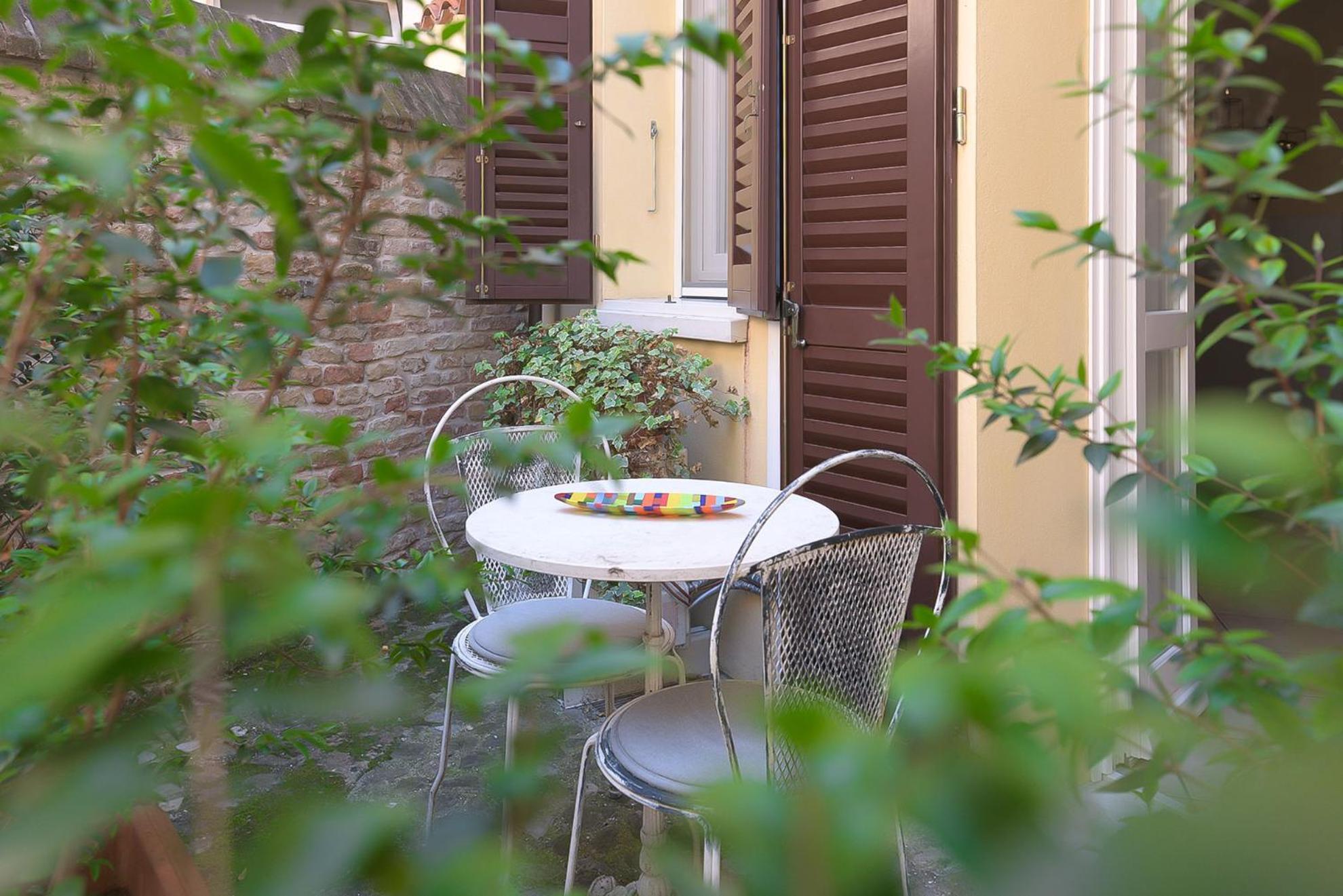 L'λᄂᄂөggiө Di Kλmλ' Apartment Cesena